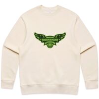 AS Colour - Relax Crew Thumbnail