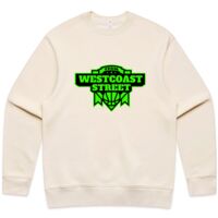 AS Colour - Relax Crew Thumbnail