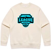 AS Colour - Relax Crew Thumbnail