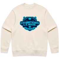 AS Colour - Relax Crew Thumbnail