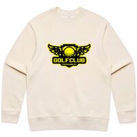 AS Colour - Relax Crew Thumbnail