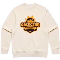 AS Colour - Relax Crew Thumbnail