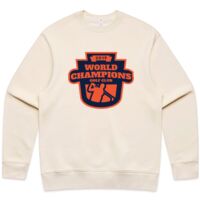 AS Colour - Relax Crew Thumbnail