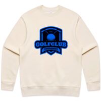 AS Colour - Relax Crew Thumbnail