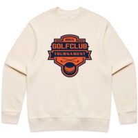 AS Colour - Relax Crew Thumbnail