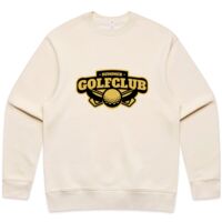 AS Colour - Relax Crew Thumbnail