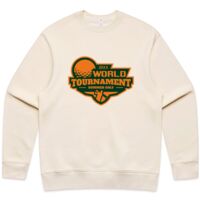 AS Colour - Relax Crew Thumbnail