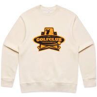 AS Colour - Relax Crew Thumbnail