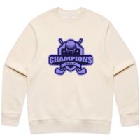 AS Colour - Relax Crew Thumbnail