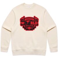 AS Colour - Relax Crew Thumbnail