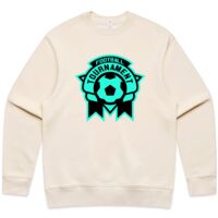 AS Colour - Relax Crew Thumbnail