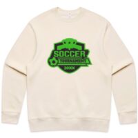 AS Colour - Relax Crew Thumbnail