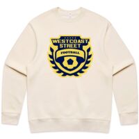 AS Colour - Relax Crew Thumbnail