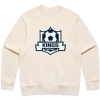 AS Colour - Relax Crew Thumbnail