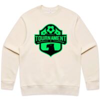 AS Colour - Relax Crew Thumbnail