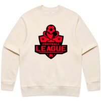 AS Colour - Relax Crew Thumbnail