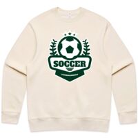 AS Colour - Relax Crew Thumbnail