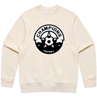 AS Colour - Relax Crew Thumbnail