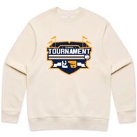 AS Colour - Relax Crew Thumbnail