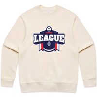 AS Colour - Relax Crew Thumbnail