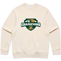 AS Colour - Relax Crew Thumbnail