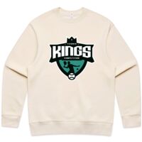 AS Colour - Relax Crew Thumbnail