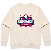 AS Colour - Relax Crew Thumbnail