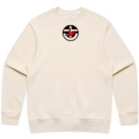 AS Colour - Relax Crew Thumbnail