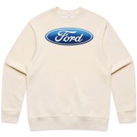 AS Colour - Relax Crew Thumbnail