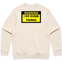 AS Colour - Relax Crew Thumbnail