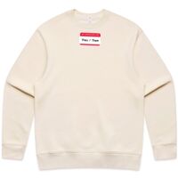 AS Colour - Relax Crew Thumbnail