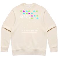 AS Colour - Relax Crew Thumbnail