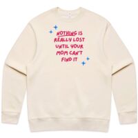 AS Colour - Relax Crew Thumbnail