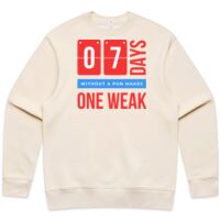 AS Colour - Relax Crew Thumbnail