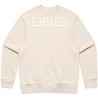 AS Colour - Relax Crew Thumbnail