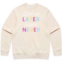 AS Colour - Relax Crew Thumbnail