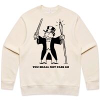 AS Colour - Relax Crew Thumbnail