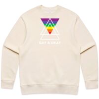 AS Colour - Relax Crew Thumbnail