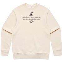 AS Colour - Relax Crew Thumbnail