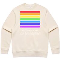 AS Colour - Relax Crew Thumbnail