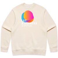 AS Colour - Relax Crew Thumbnail