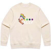 AS Colour - Relax Crew Thumbnail