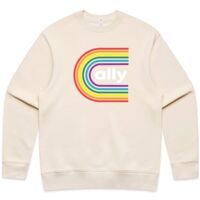 AS Colour - Relax Crew Thumbnail