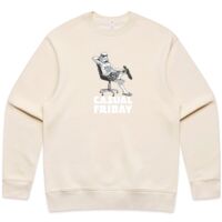 AS Colour - Relax Crew Thumbnail