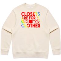 AS Colour - Relax Crew Thumbnail