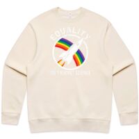 AS Colour - Relax Crew Thumbnail