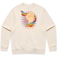 AS Colour - Relax Crew Thumbnail