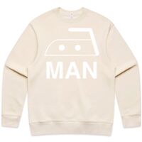 AS Colour - Relax Crew Thumbnail