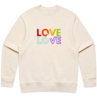 AS Colour - Relax Crew Thumbnail