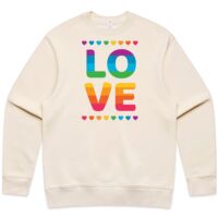 AS Colour - Relax Crew Thumbnail